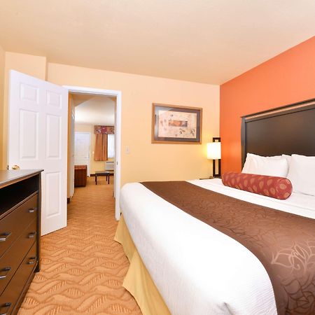 Best Western Durango Inn&Suites Exterior foto