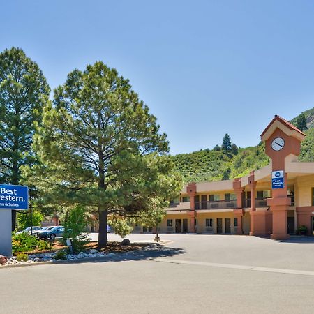 Best Western Durango Inn&Suites Exterior foto