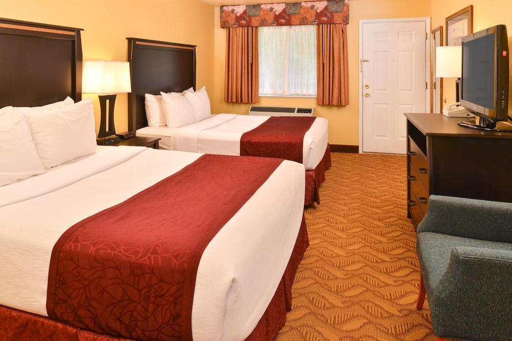 Best Western Durango Inn&Suites Exterior foto