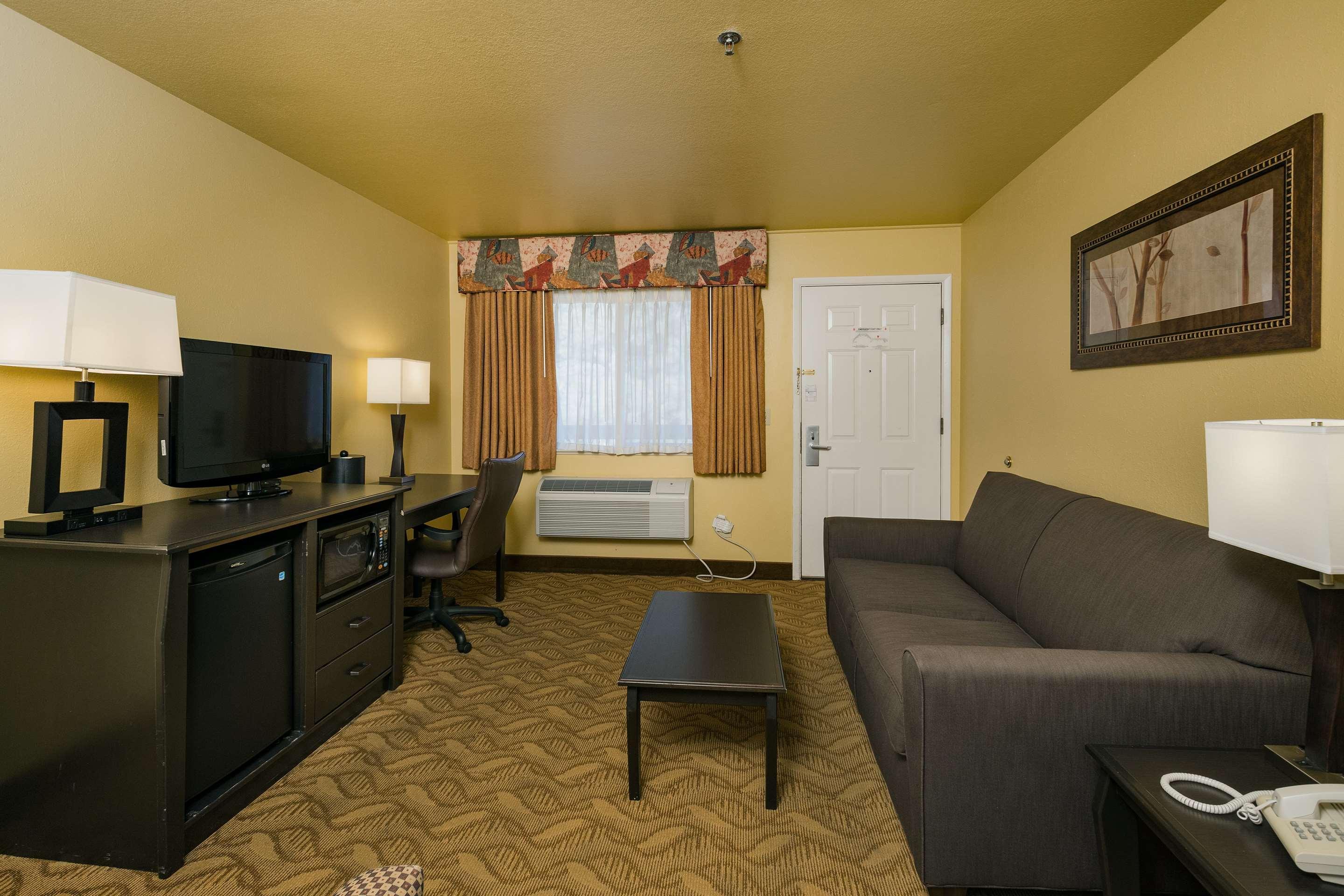 Best Western Durango Inn&Suites Exterior foto