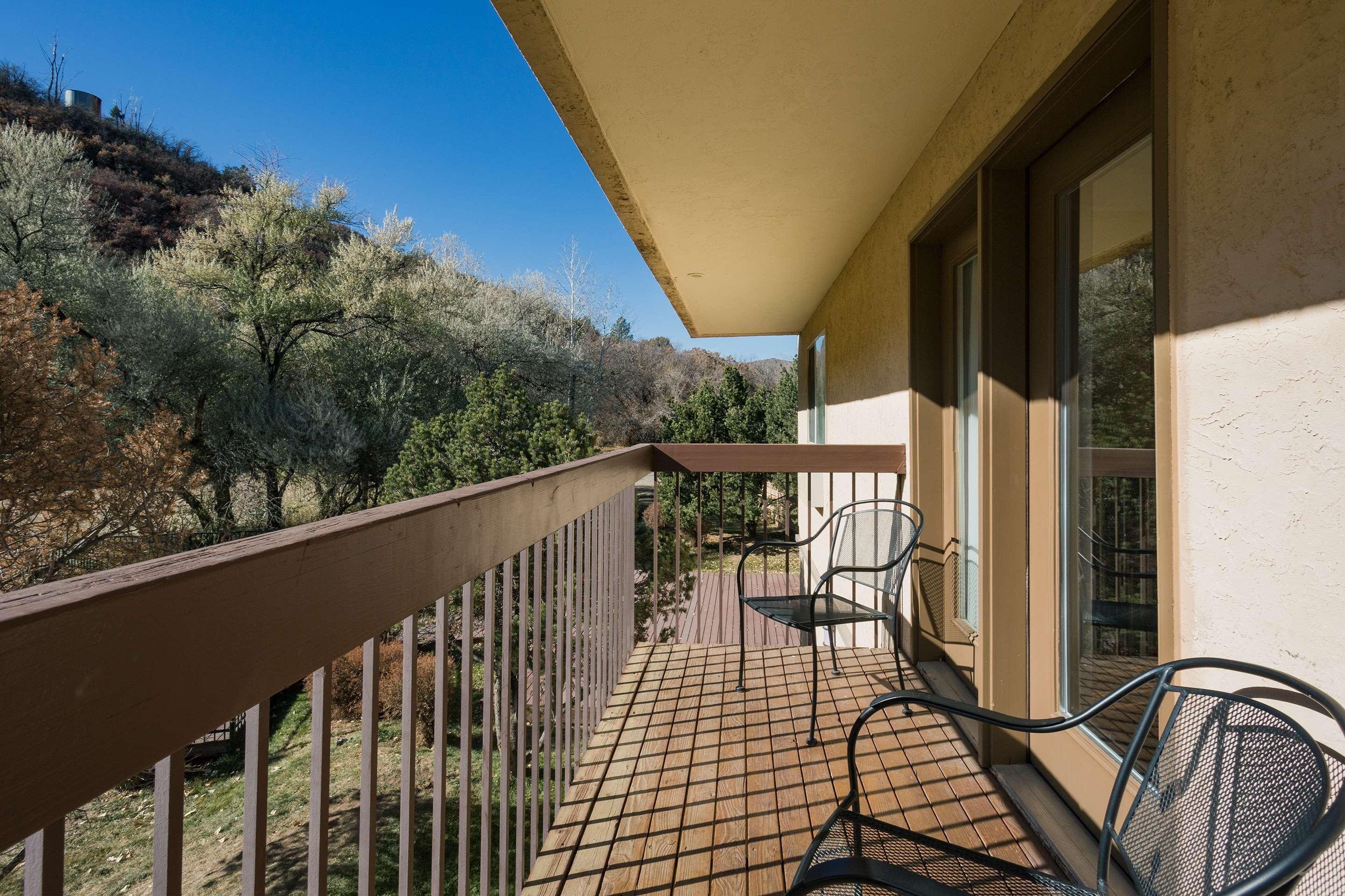 Best Western Durango Inn&Suites Exterior foto