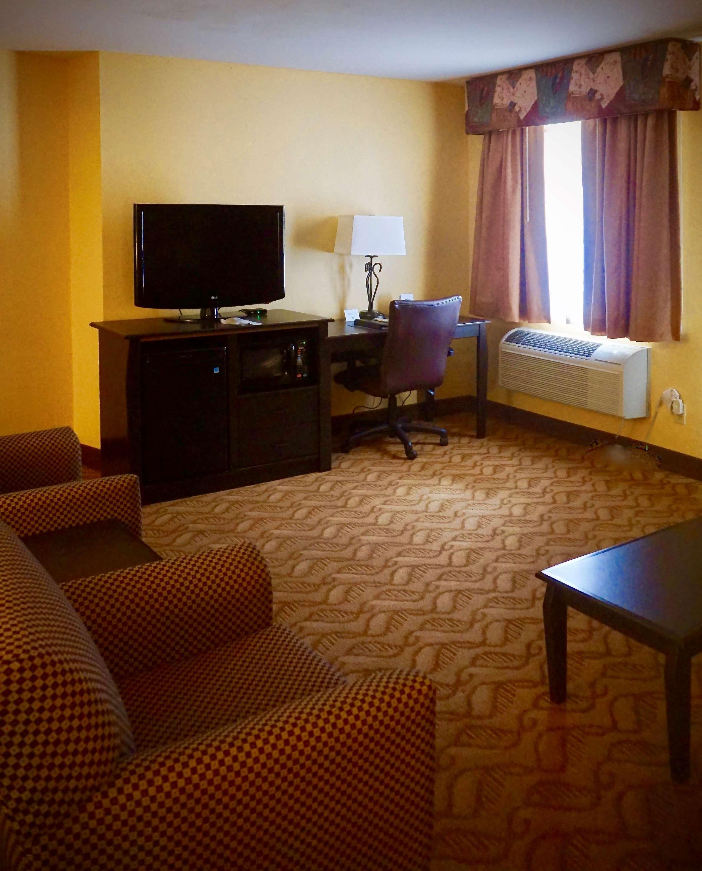 Best Western Durango Inn&Suites Exterior foto