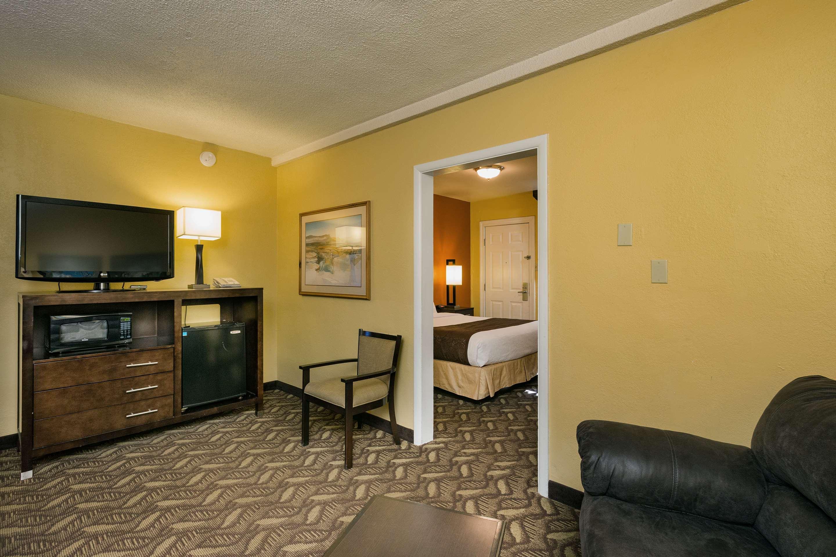 Best Western Durango Inn&Suites Exterior foto