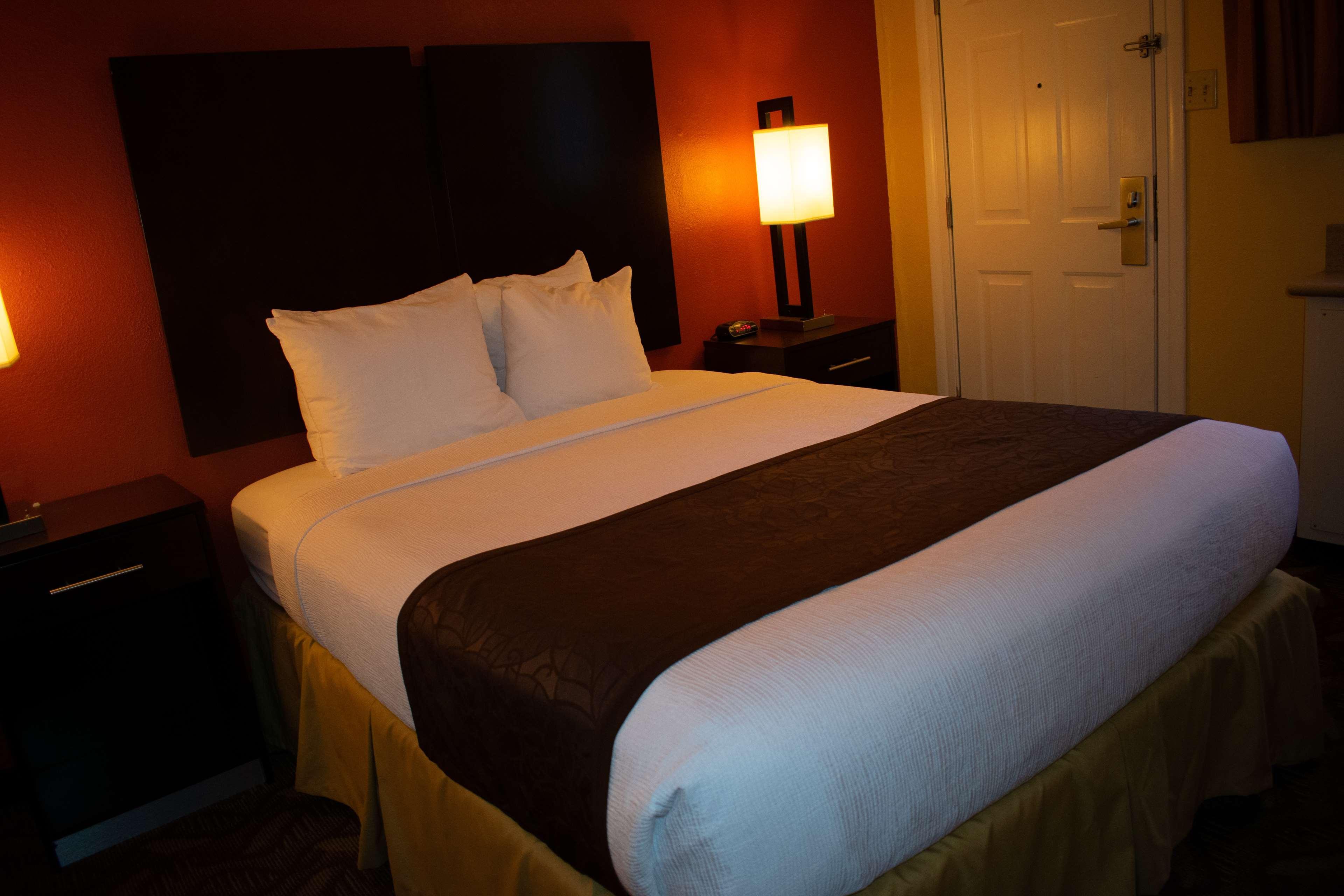 Best Western Durango Inn&Suites Exterior foto