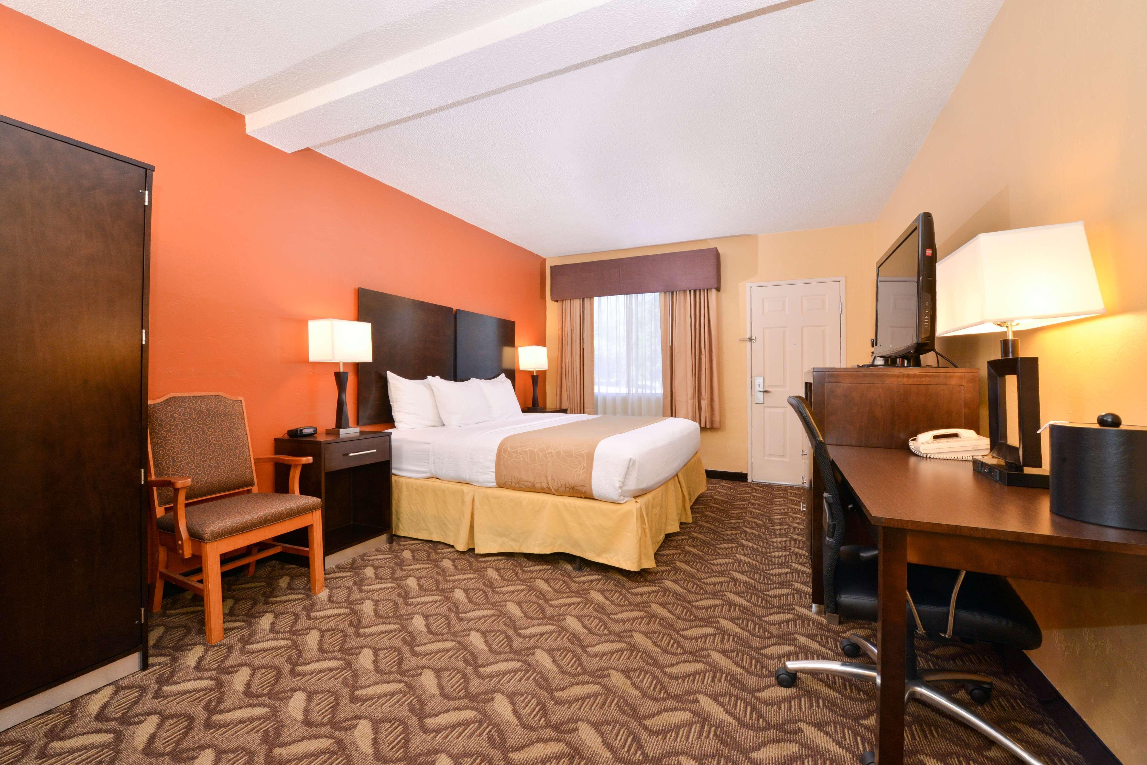 Best Western Durango Inn&Suites Exterior foto