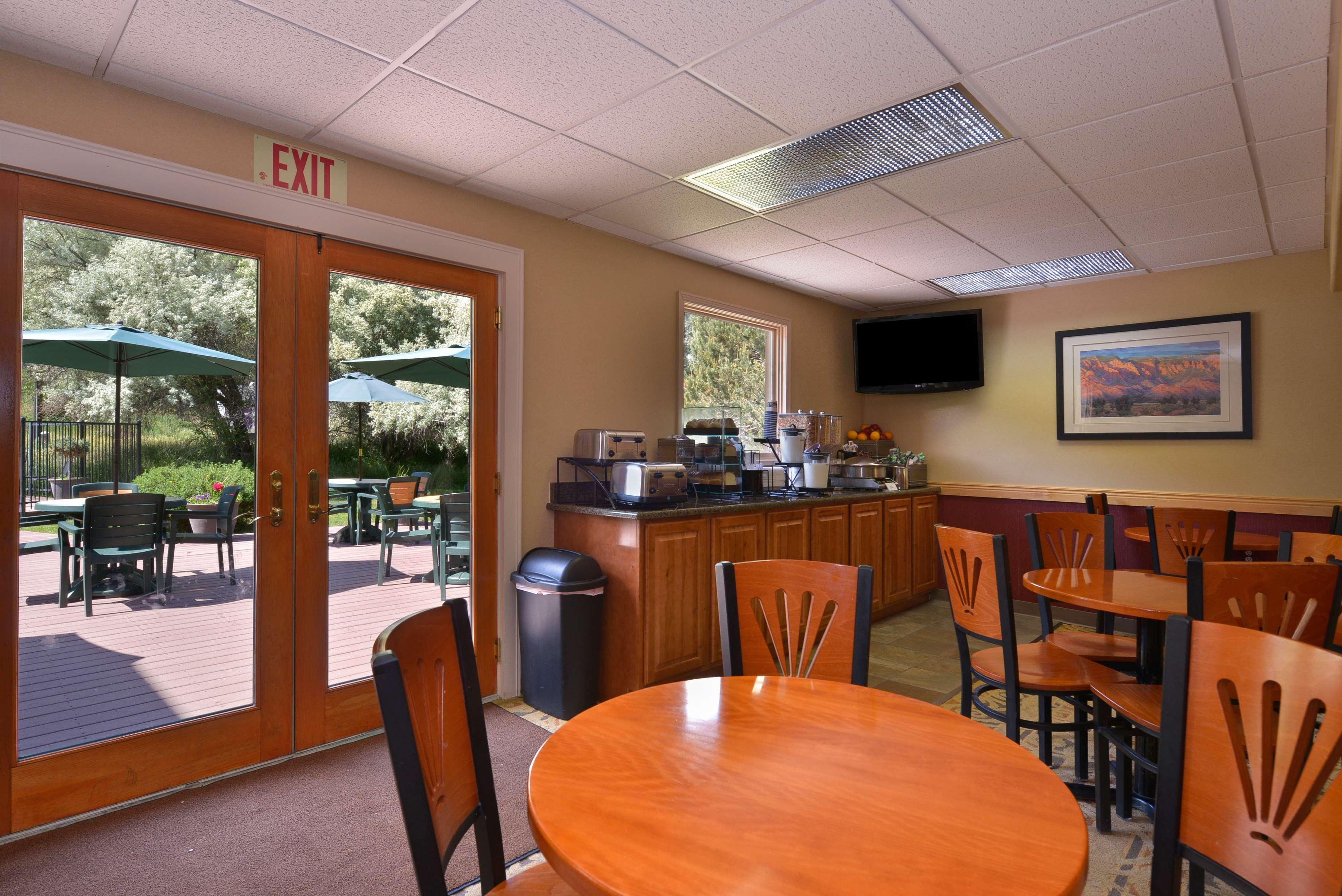Best Western Durango Inn&Suites Exterior foto