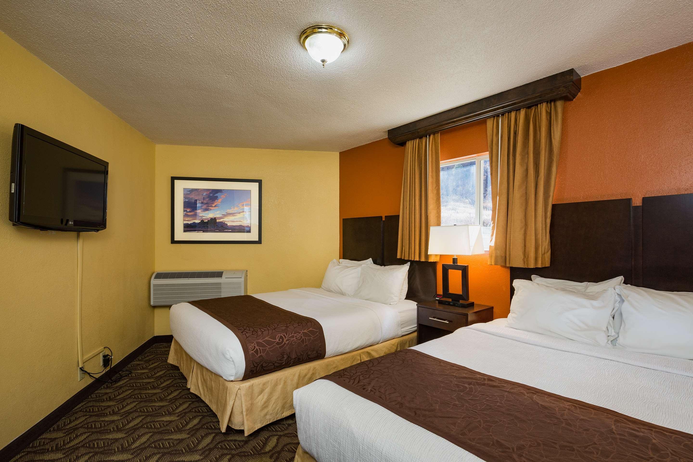 Best Western Durango Inn&Suites Exterior foto