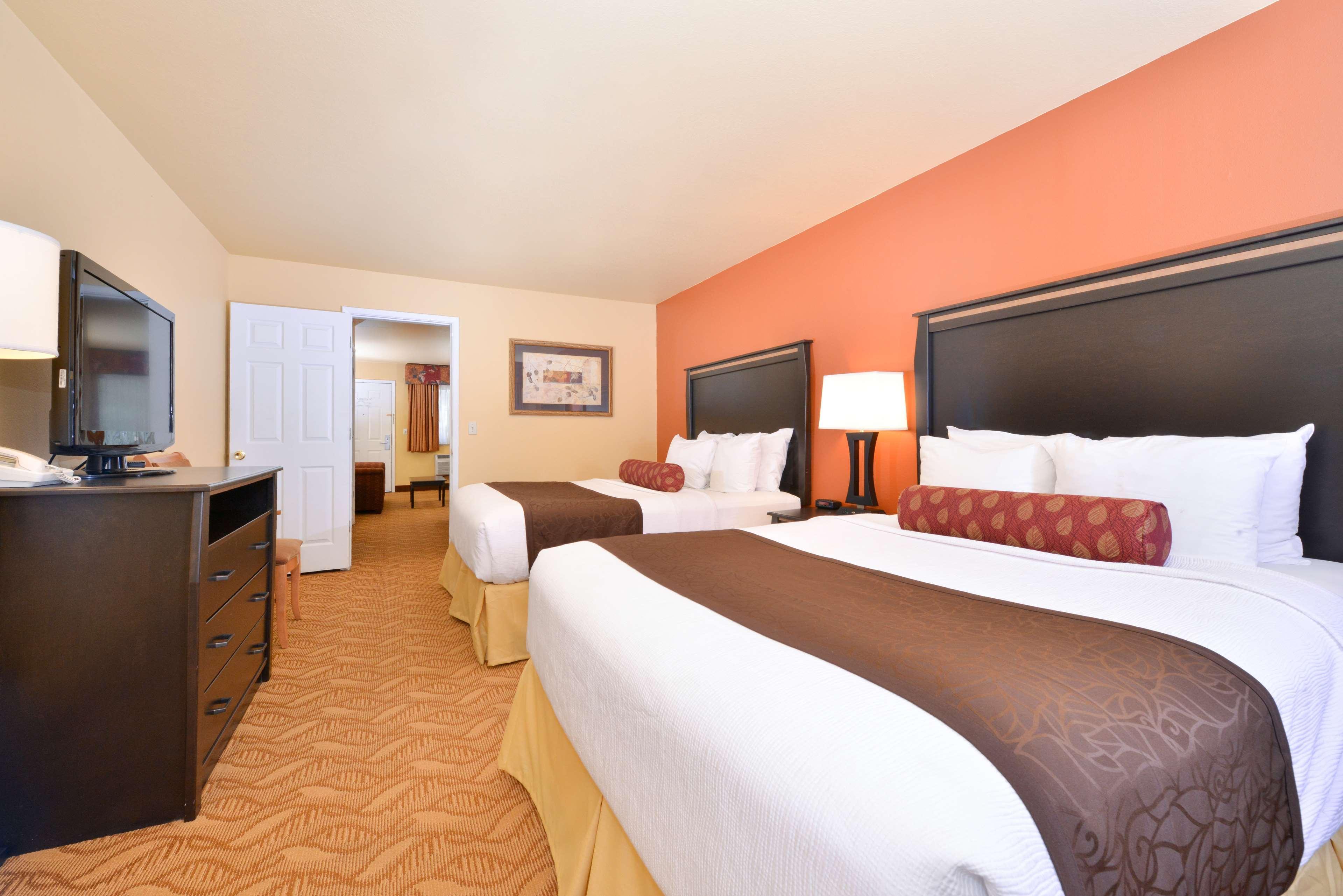 Best Western Durango Inn&Suites Exterior foto