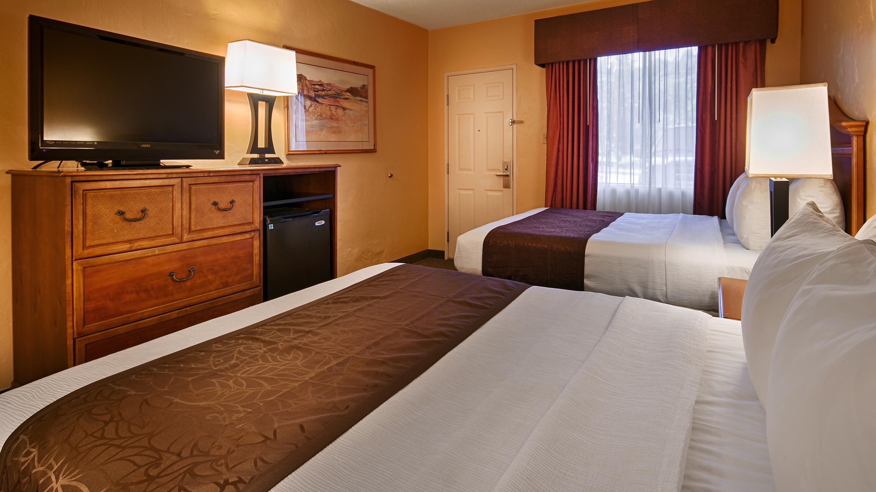 Best Western Durango Inn&Suites Exterior foto