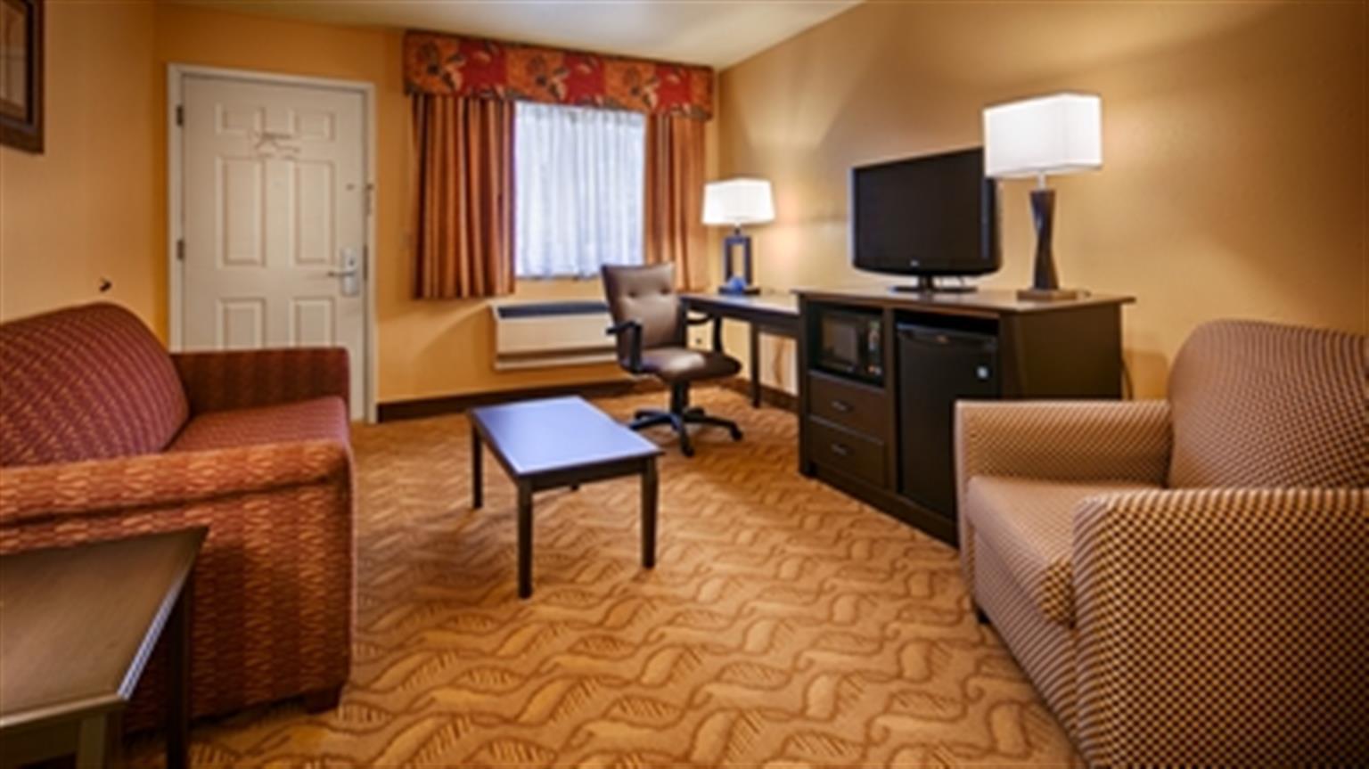 Best Western Durango Inn&Suites Exterior foto