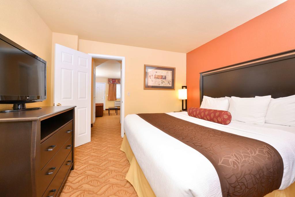 Best Western Durango Inn&Suites Exterior foto