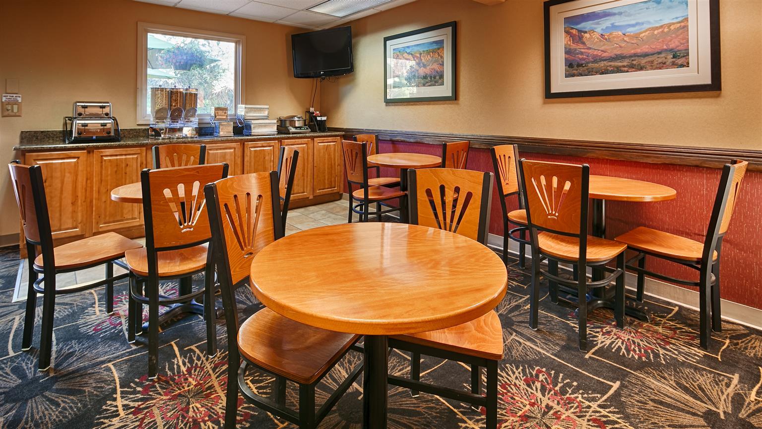 Best Western Durango Inn&Suites Exterior foto