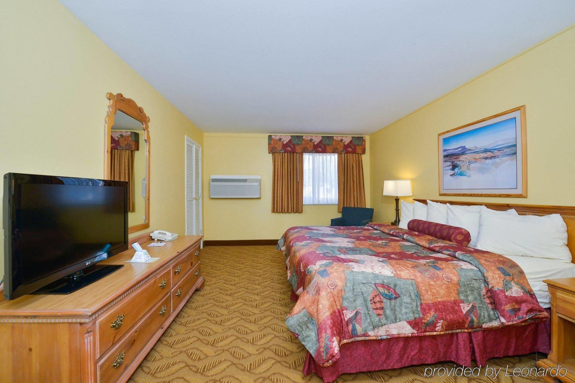 Best Western Durango Inn&Suites Exterior foto