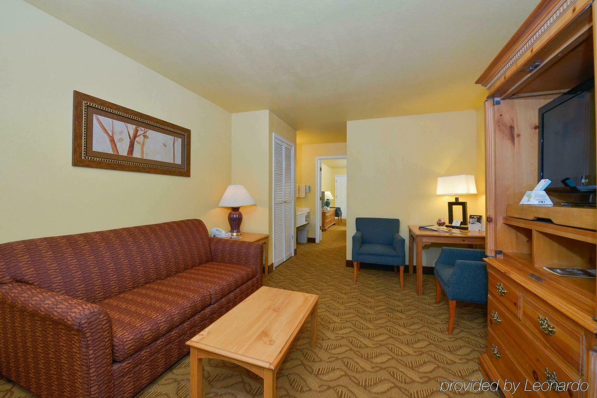 Best Western Durango Inn&Suites Exterior foto