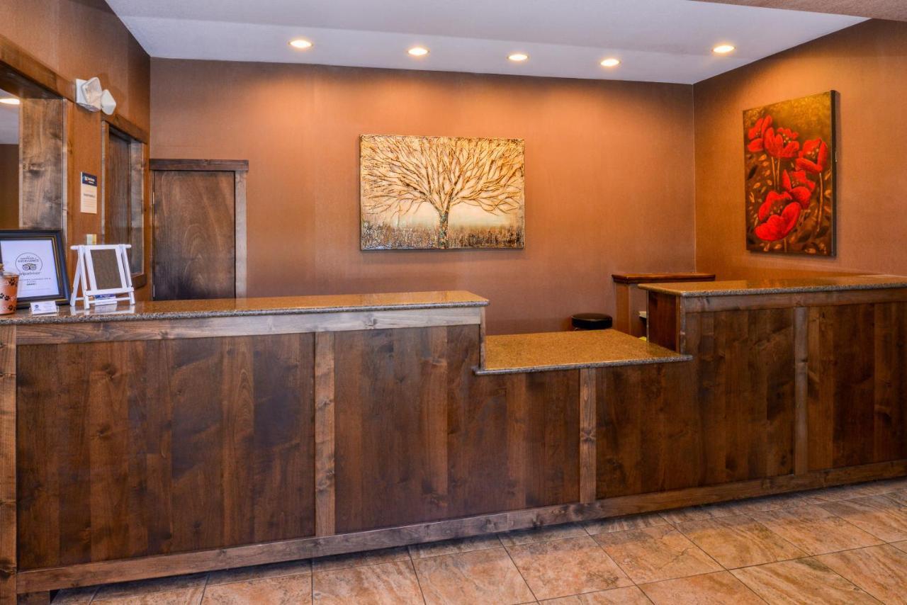 Best Western Durango Inn&Suites Zimmer foto