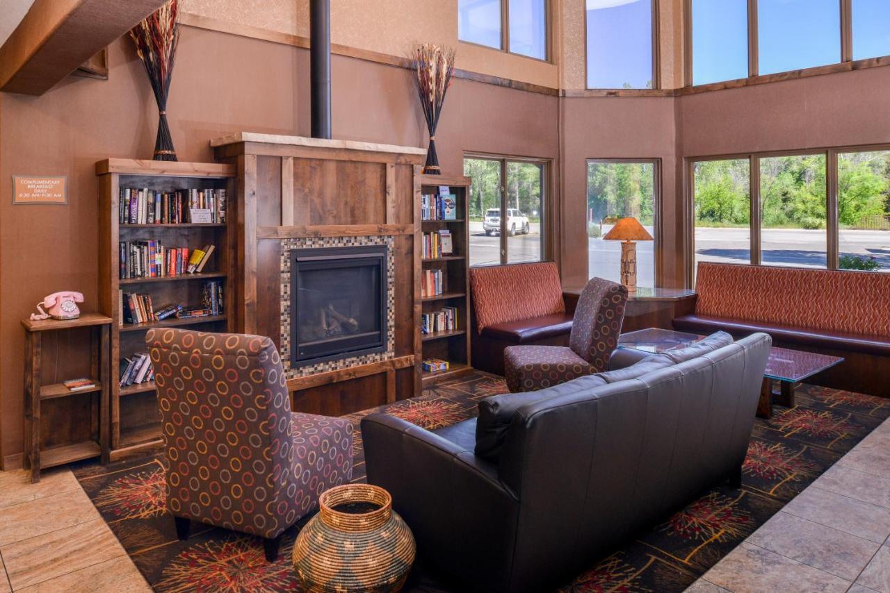 Best Western Durango Inn&Suites Zimmer foto